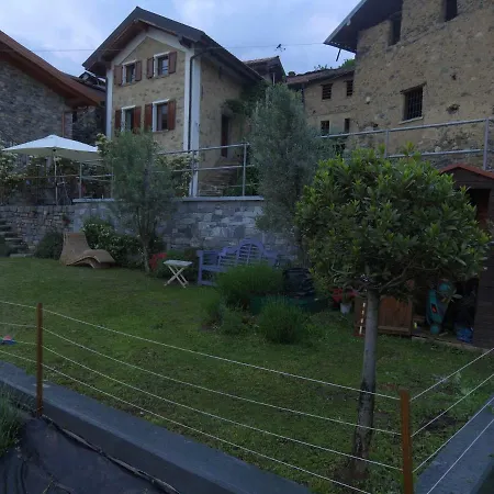 Casa Della Lavanda Dom wakacyjny