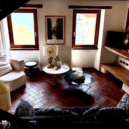 Casa Della Lavanda Stazzona
