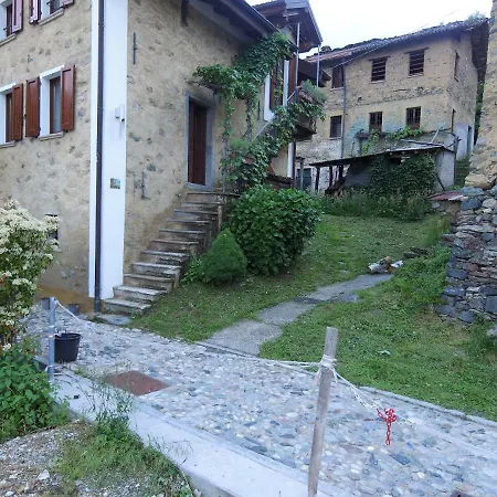 Casa Della Lavanda Stazzona
