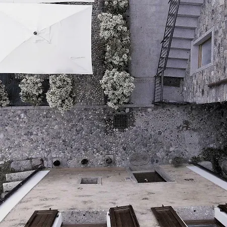 Casa Della Lavanda *
