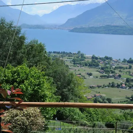 Casa Della Lavanda Ferienhaus *