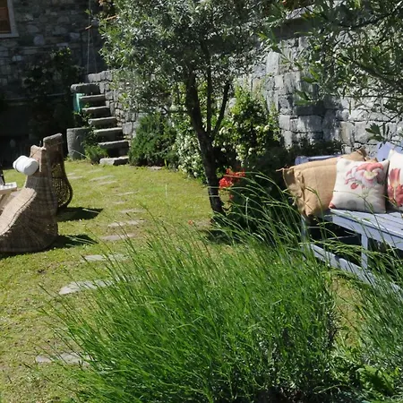Casa Della Lavanda Stazzona