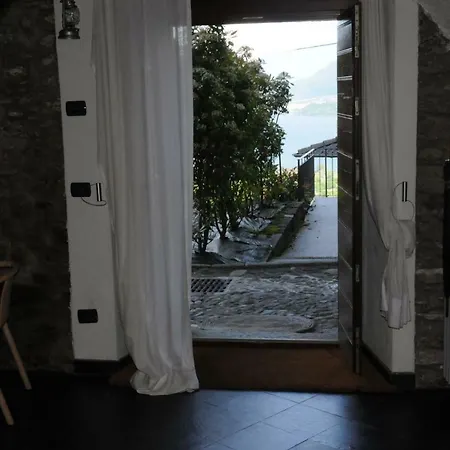 Casa Della Lavanda Ferienhaus