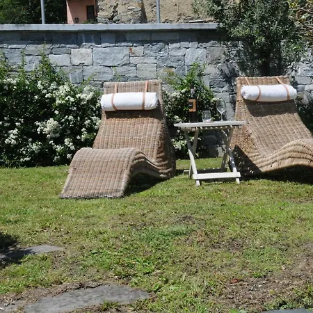 Casa Della Lavanda Ferienhaus *