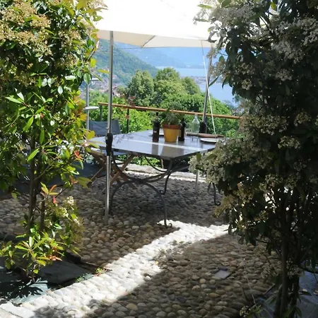 Ferienhaus Casa Della Lavanda