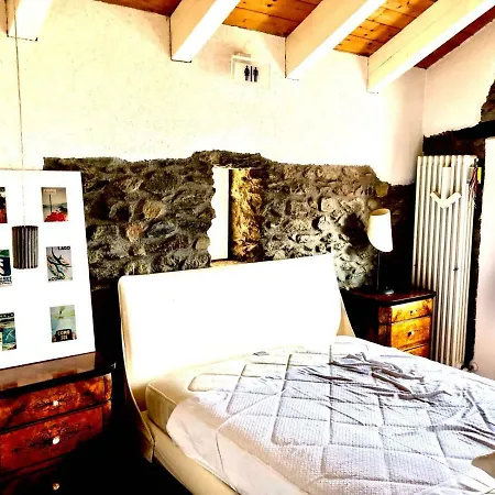 Ferienhaus Casa Della Lavanda *
