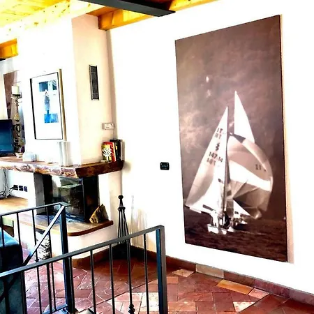 Casa Della Lavanda Ferienhaus