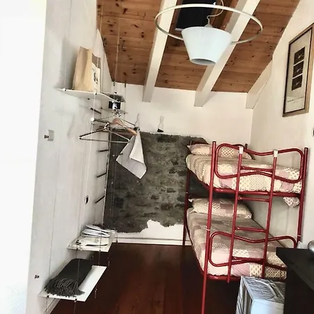 Casa Della Lavanda Ferienhaus Stazzona