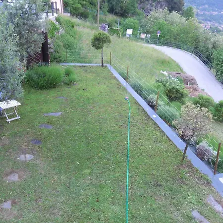 Ferienhaus Casa Della Lavanda *